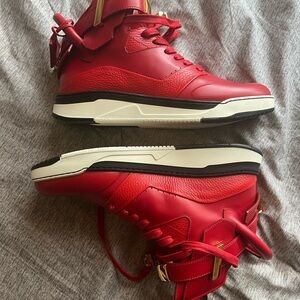 Brand new Buscemi Hi-Top Sneakers size 41